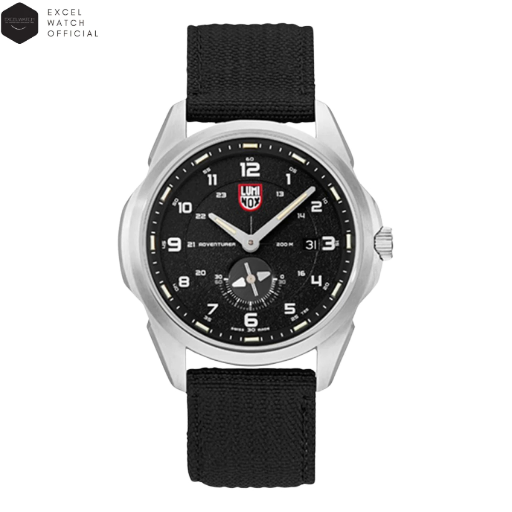 [ Excel Watch ] นาฬิกาผู้ชาย Luminox Atacama Aventurer 1760 Series รุ่น XL.1761