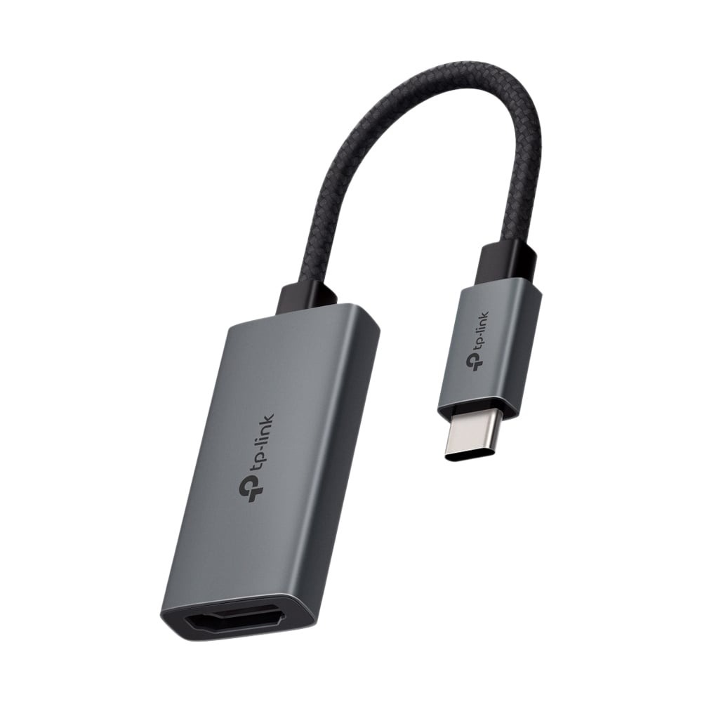 TP-LINK Converter Type-C TO HDMI (UA520C) – A0165414