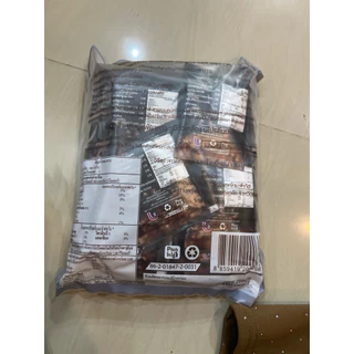 กาแฟดอกเด่ 1 ห่อ 25 ซอง โปรโมชั่น 1 แถม 1 พร้อมส่ง 50ซอง