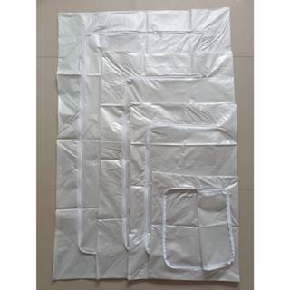 ถุงเก็บซากสัตว์ ถุงเก็บซาก ถุงเก็บศพ ถุงบรรจุศพ ถุงบรรจุซากส…