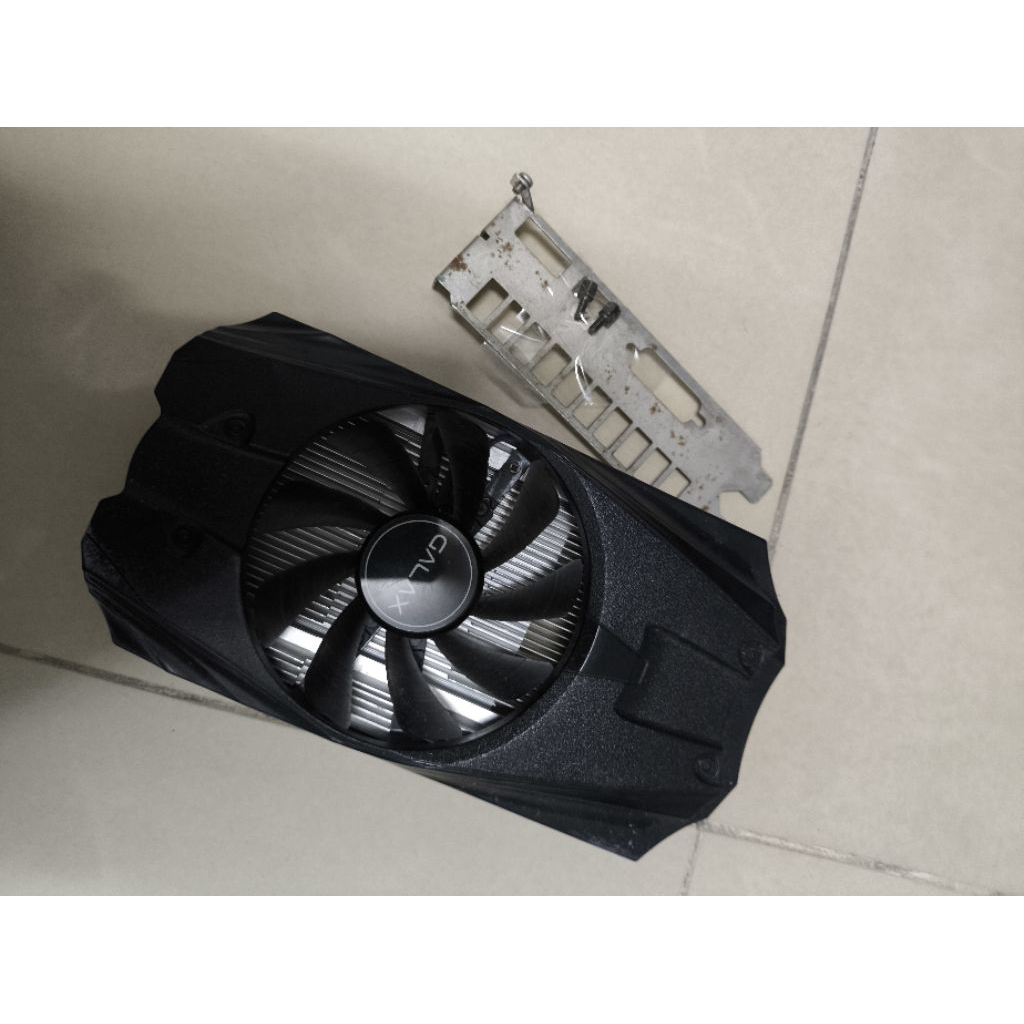ชุดอะไหล่การ์ดจอ GALAX GTX 1050TI 1050