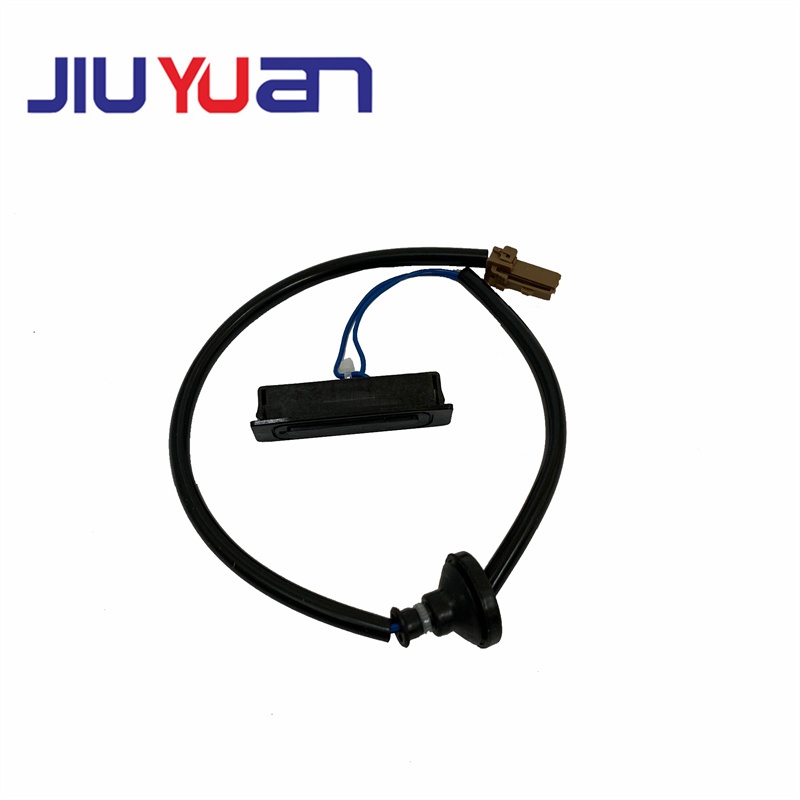 JIUYUAN สวิทซ์ฝาท้าย Nissan Tiida, Sylphy, Almera, Tean J32/J31/B17/N17/L33 25380-JN20A