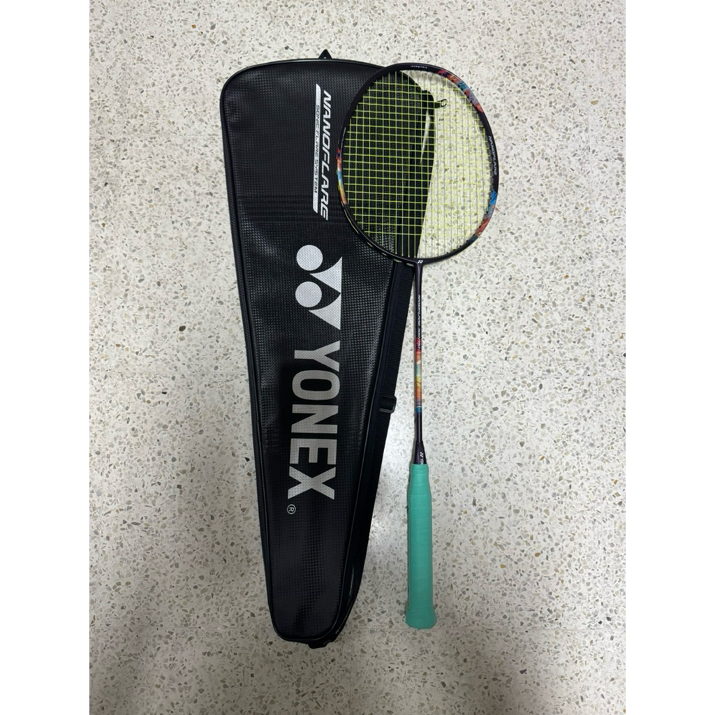 ไม้แบดมือ 2 Yonex Nanoflare 700 Pro (4UG5/G6) TH/SP/JP