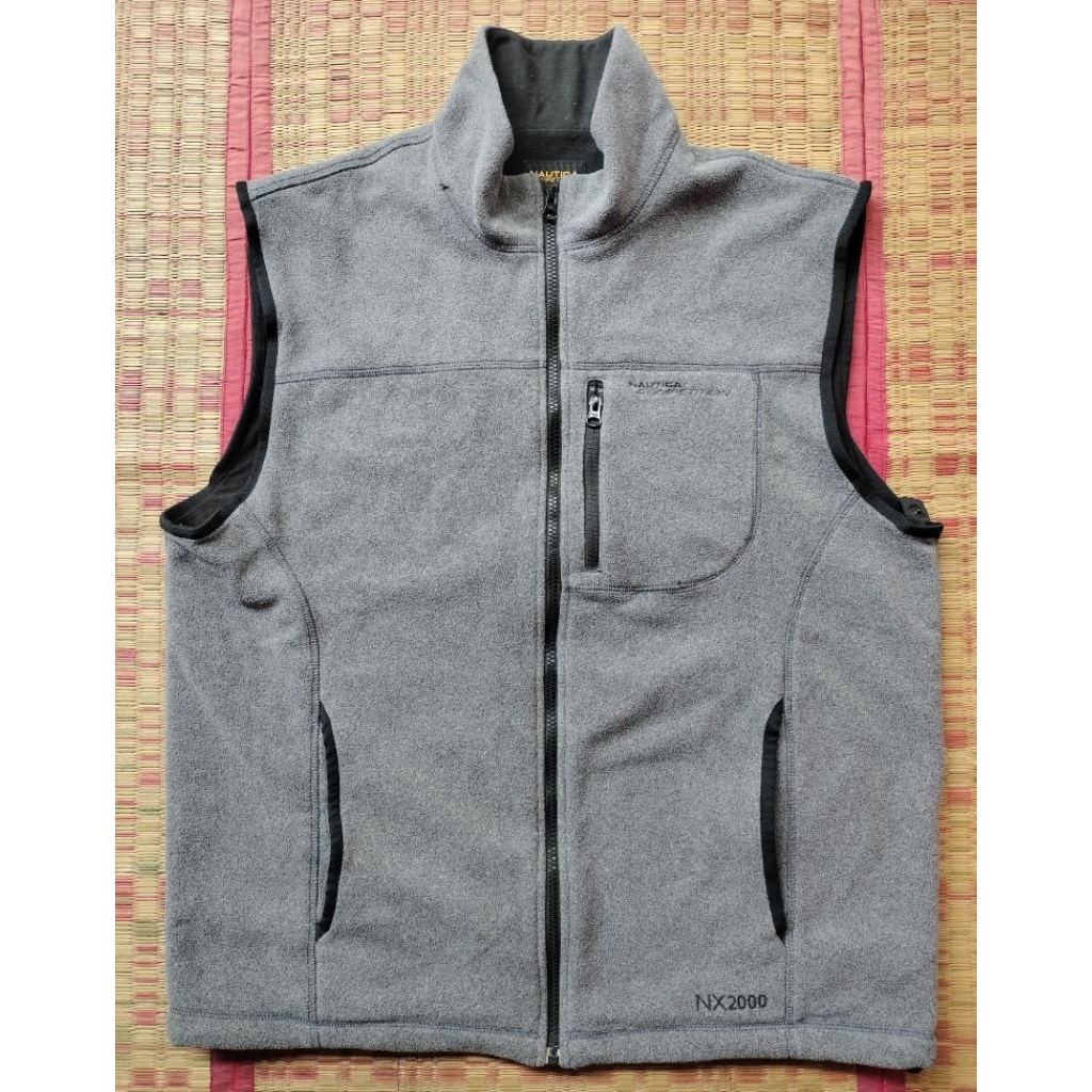 เสื้อกันหนาว เสื้อกั๊ก Nautica