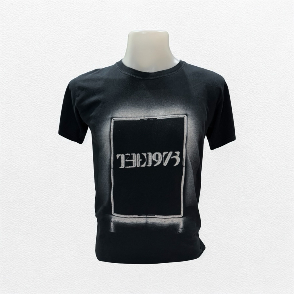 เสื้อวง the 1975 หลังทัวร์