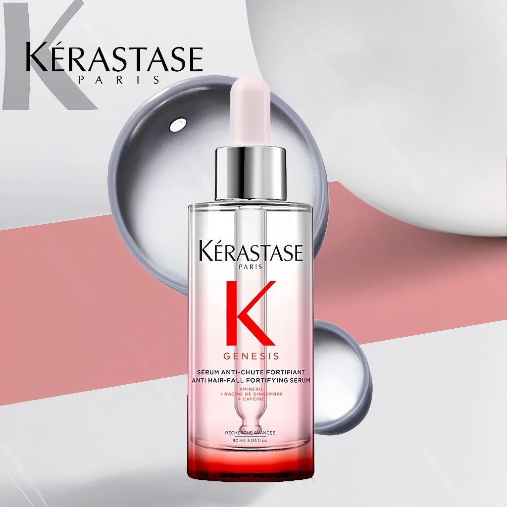 ❤ของแท้ Kerastase Genesis Fortifiant Anti Hair Fall Serum 30ml