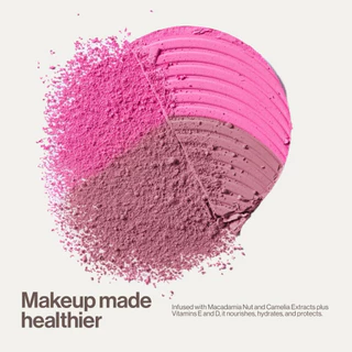 Sunnies Face Healthy Touch Blush Duo [บลัชฝุ่นสองเฉดสี]
