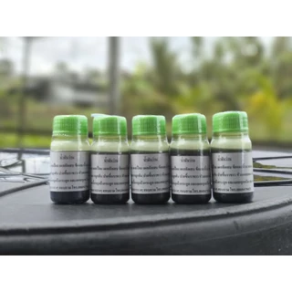 ว่านยอดนักรบ ขนาด 30 ml ของแท้ พร้อมส่ง