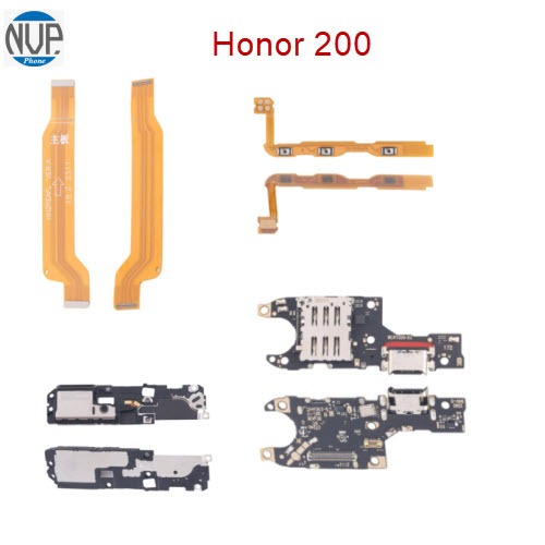 อะไหล่มือถือ Huawei Honor 200 5G,ELi-AN00,ELi-NX9