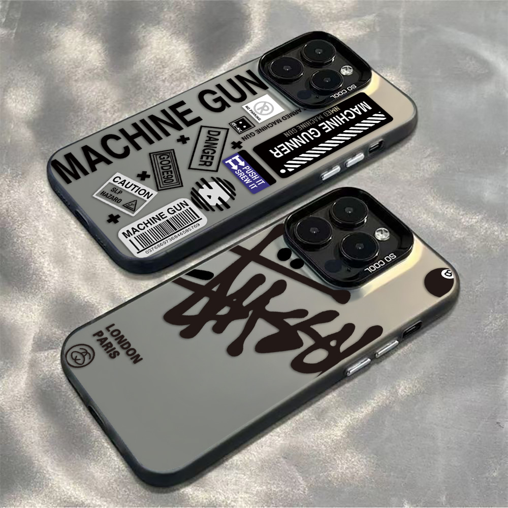 เคสมือถือ For Samsung A36 A06 4G A15 A05S A56 5G A16 A55 5G A35 A54 A26 A22 5G เคสโทรศัพท์ IMD case สีสันสดใส