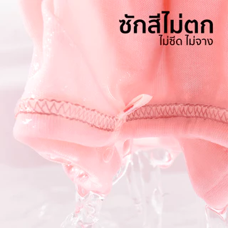Patt Mom เสื้อผ้าเด็กผู้ชาย เสื้อยืดเด็ก เสื้อผ้าเด็ก ผ้าคอตตอนแท้ คอกลม แขนสั้น 3 ชิ้น นุ่มสบาย ใหม่ล่าสุด (LWDX-3)