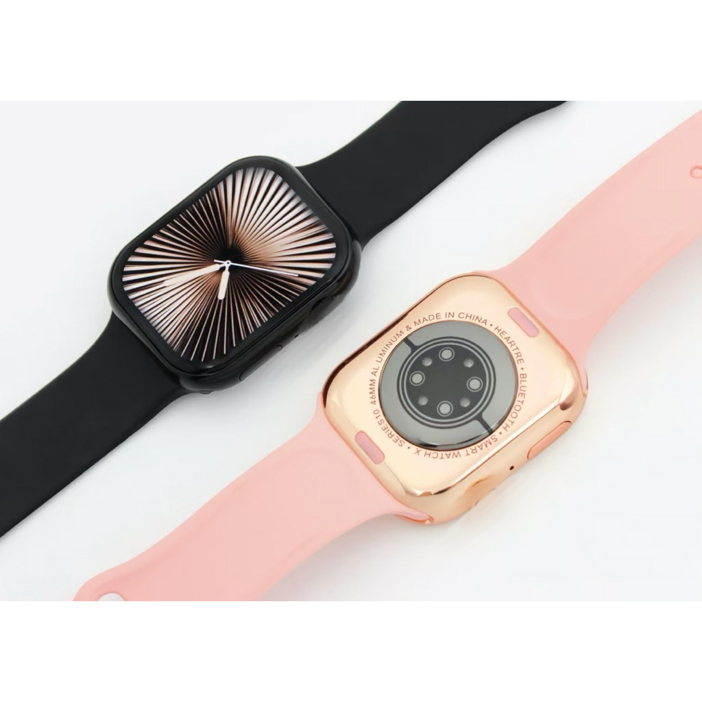 ZT-008 สมาร์ทวอทช์ โทรได้ แจ้งเตือนข้อความ จอ46mm แถมสาย 3 เส้น Bluetoothรองรับทุกระบบ ราคา ถูกที่สุด ดีลบีเคเค แกลเลอรีภาพที่ 4