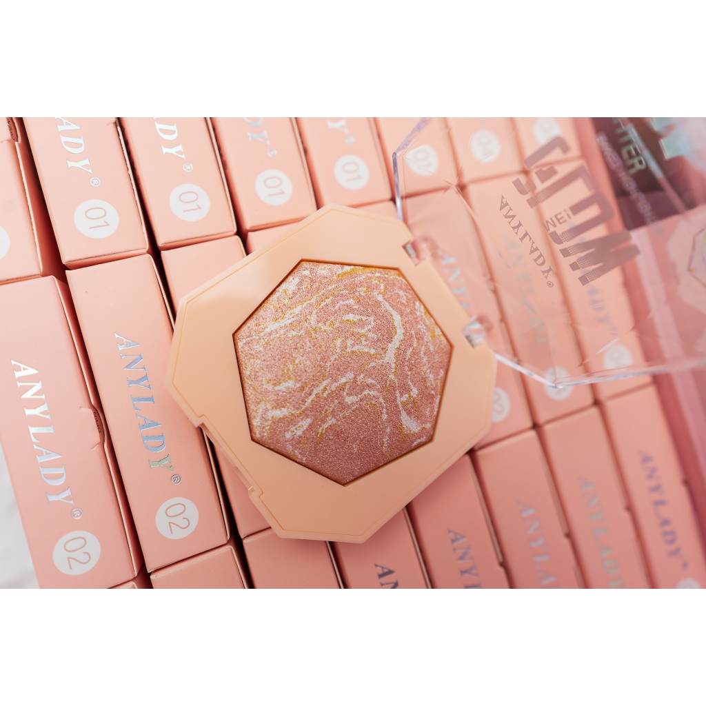 Anylady Glow Higlighter
