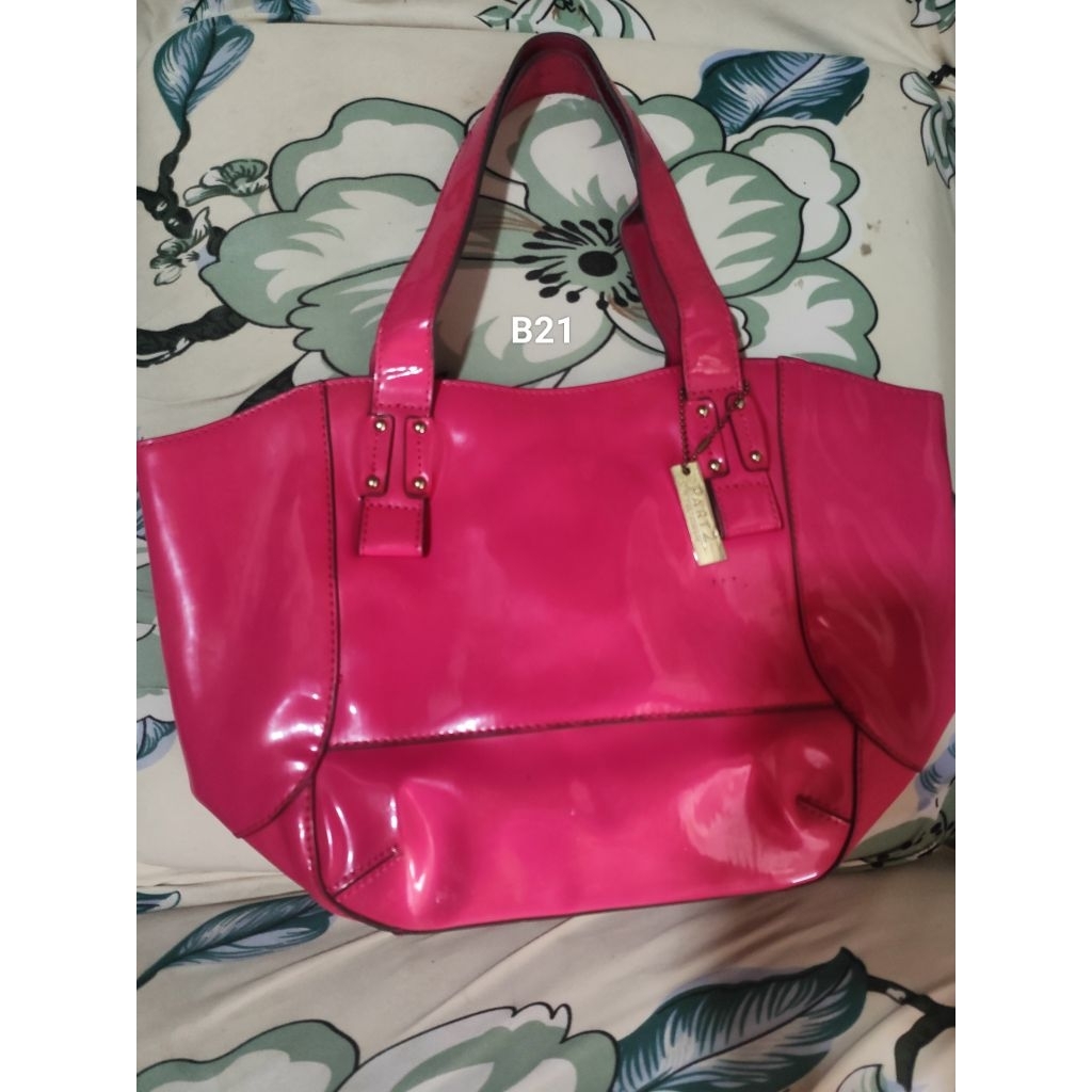 กระเป๋าPART2 by Junko shimada