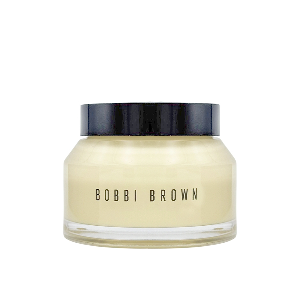 Bobbi Brown Vitamin Enriched Face Base เบสบำรุงผิวก่อนแต่งหน้า เป็นทั้งมอยส์เจอไรเซอร์ และไพรเมอร์