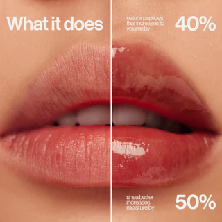 Sunnies Face Lip Glaze [ลิปทรีตเมนต์บำรุงริมฝีปากด้วยเปปไทด์]