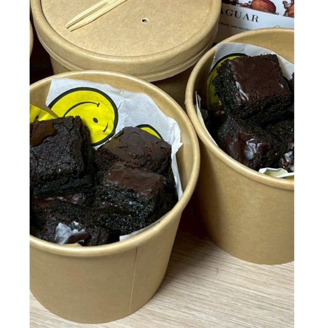 Brownie Original Brownie