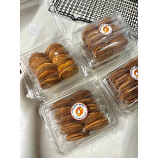 คุกกี้ไข่ขาว, คุกกี้โรคไตทานได้ - Egg White Bakery ขนมของคนโรคไต