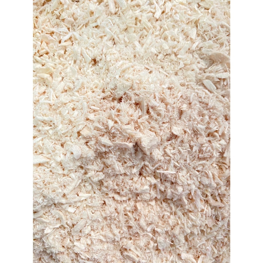 ผงโรยฟรีซดรายโปรตีนแน่น ไก่ ไข่แดง แซลม่อน ต้นอ่อนข้าวสาลี ปลาค็อด