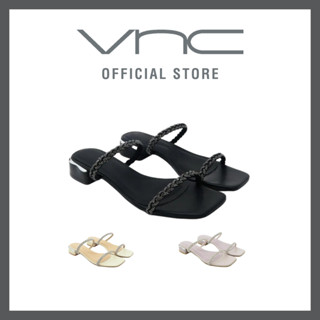 VNC รองเท้าผู้หญิง รองเท้าแตะ
