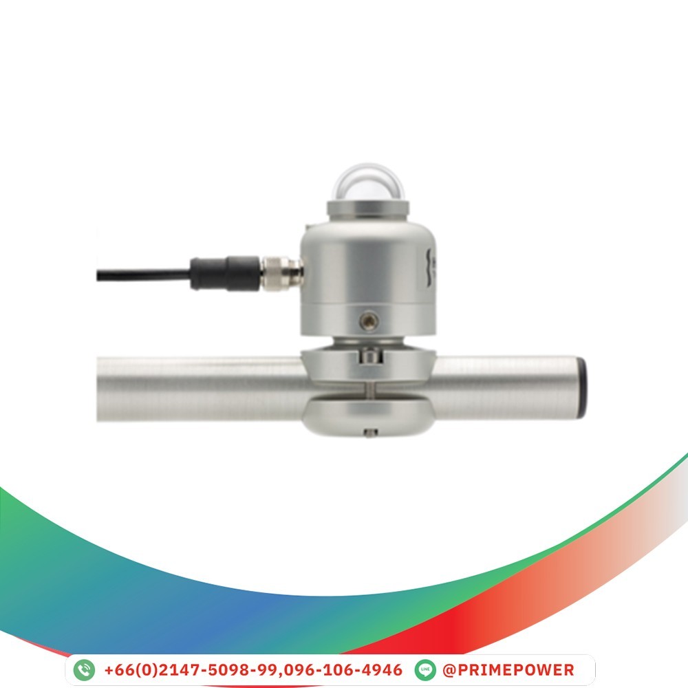 Pyranometer (Sensor and weather station)