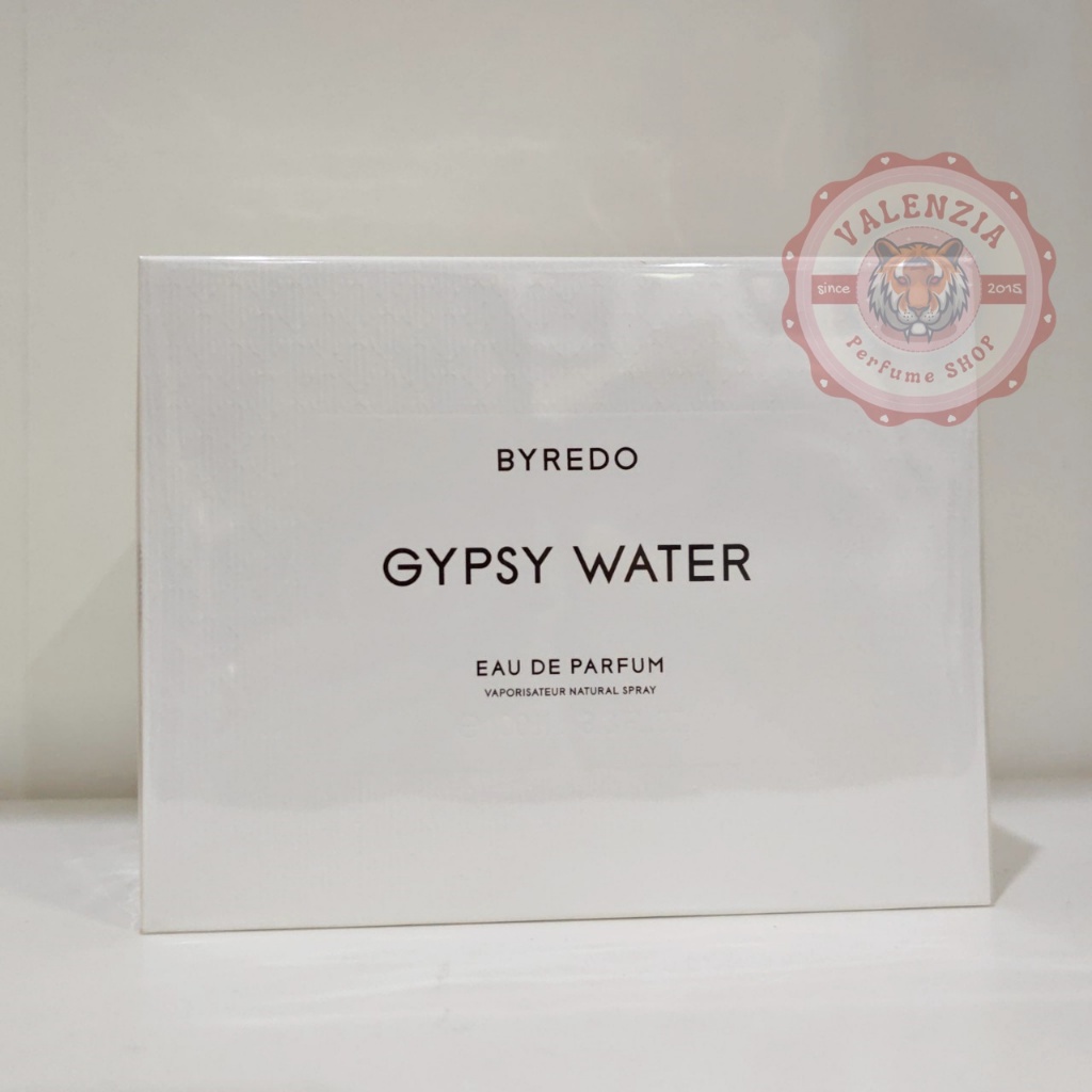 น้ำหอม Byredo Gypsy Water EDP 100ml