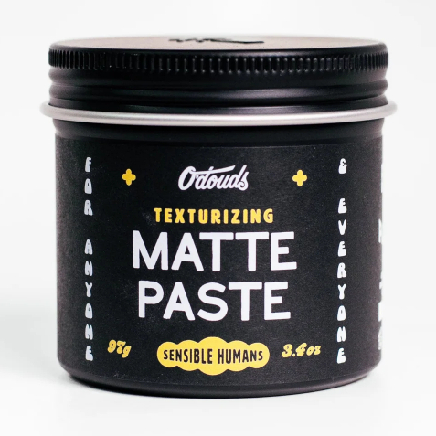 O'Douds Matte Paste (Water Based) ขนาด 3.4 oz.
