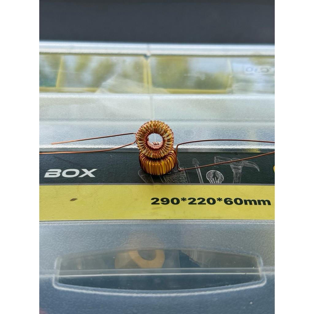 L โมเสียงกลางใสมากๆ (HT21-MT21-TB21-AS21)