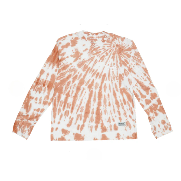 เสื้อแขนยาว PACESONIC PaceShield Long Sleeve Tee  — สไตล์จัดเต็ม สบายทุกวัน