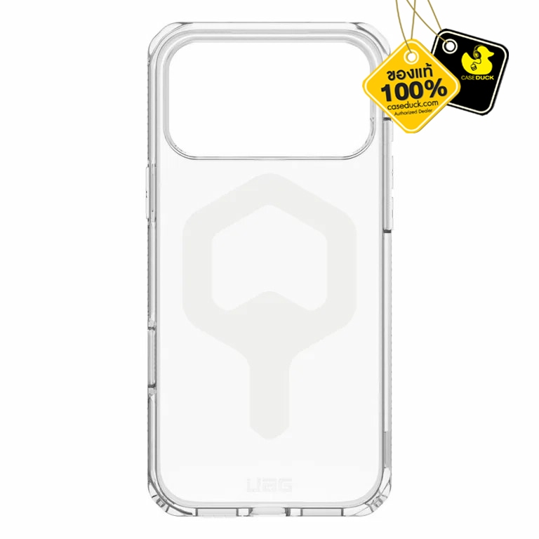 UAG Plyo Pro (Exclusive Cap) เคสสำหรับ iPhone 17 Series