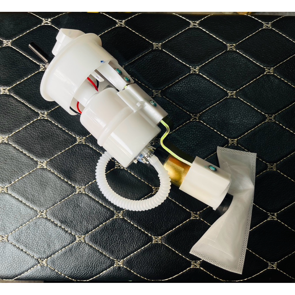 ปั๊มติ๊ก สำหรับ VESPA Sprint125-150, Primavera ,3vie,iget,GTS 150 3vie,Gts300ตัวเก่า,ส่วนรุ่น S กับ 