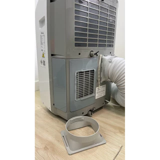 ชุดแปลงระบบ 2 ท่อแอร์เคลื่อนที่ Hisense 12000 BTU