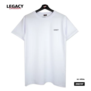 ผ้า cotton แท้ 100% [Super Soft] อย่างดี หนานุ่ม ใส่สบาย ไม่ร้อน ลาย LEGACY (no.283)