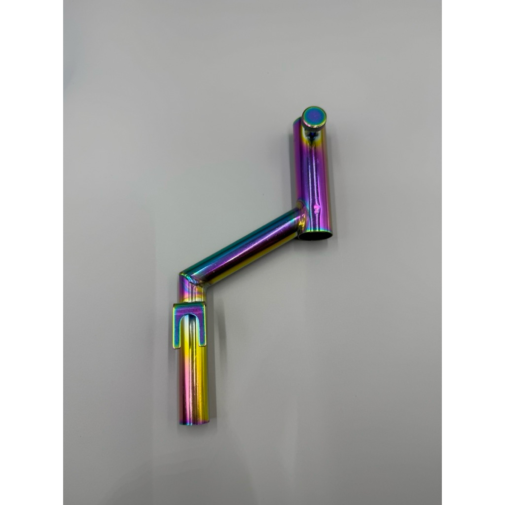 ที่วางคัน อุปกรณ์เสริมตกปลาชิงหลิว สปิ๋ว ซ้าย ขวา - รูปที่ 4