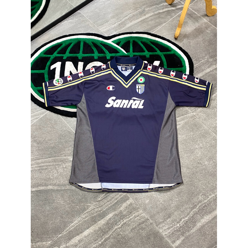 Parma ADRIANO NO.9 01-02