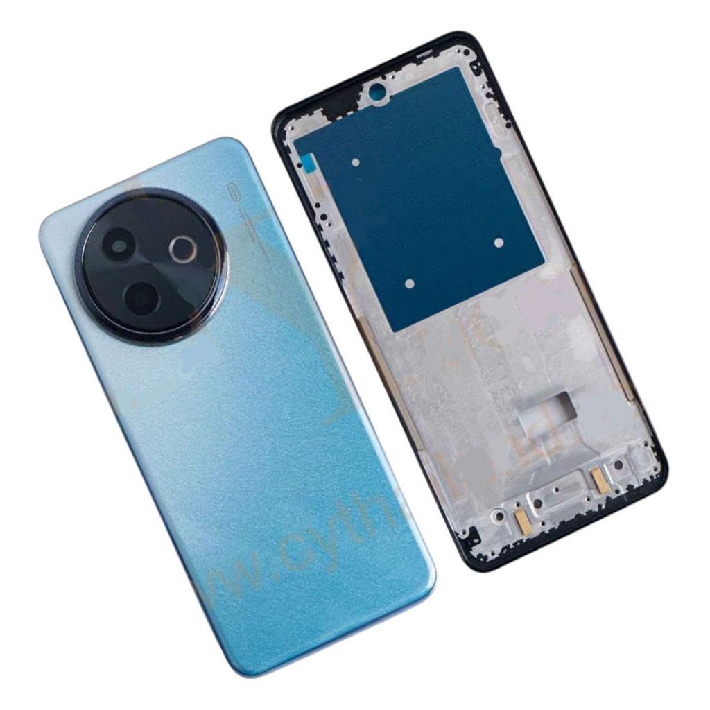 บอดี้ Vivo Y39 บอดี้ครบชุด Vivo Y39