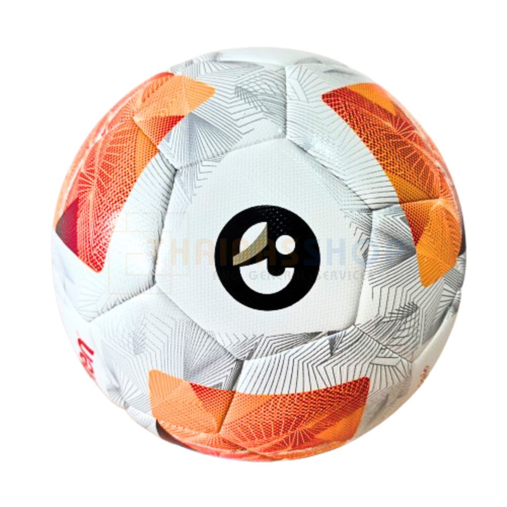 [ของแท้ 100%] ลูกฟุตบอล ลูกบอล Molten F5N3400-G/F5N3400-TL เบอร์5 ลูกบอลหนัง PU รุ่นแข่งขัน - รูปที่ 4