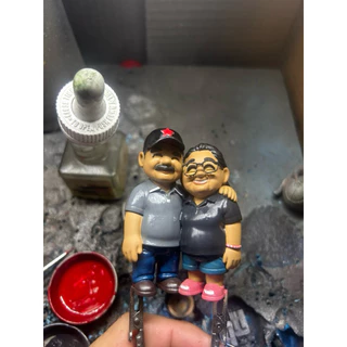 รับทำโมเดล3D_เจนภาพArt_toyจากAI_เป็นโมเดล_เป็นarttoyเท่านั้นไม่รับแบบสมจริง