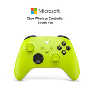 [Controller] Xbox Wireless Controller Electric Volt