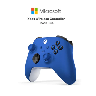 [Controller] XBOX Wireless Controller Shock Blue
