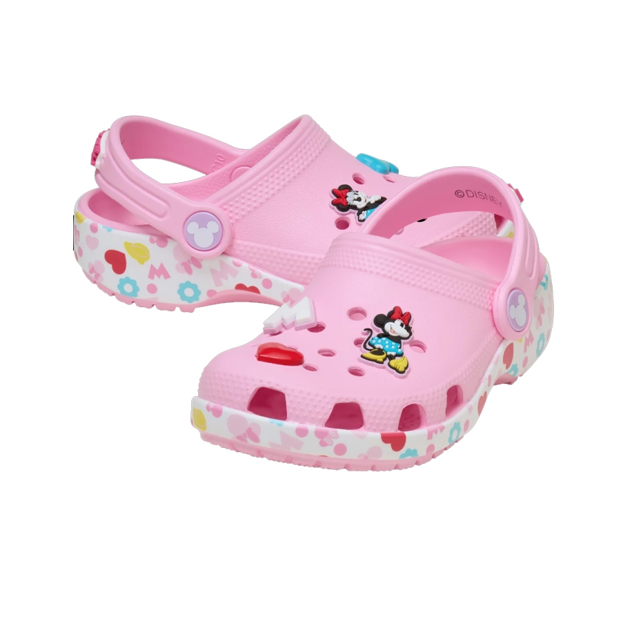 CROCS × Mickey & Friends حذاء إصدار محدود — صورة 7