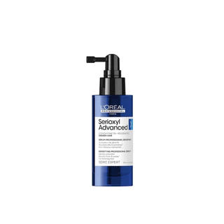 [ของแท้ 100%] L'oreal Serioxyl Advanced Shampoo/Dencer เซรั่ม สำหรับดูแลผมร่วง กระตุ้นการเกิดใหม่