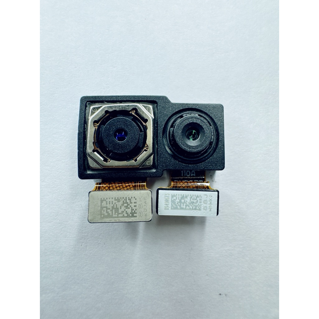กล้องหลัง oppo a3s(1803) (แท้แกะ)
