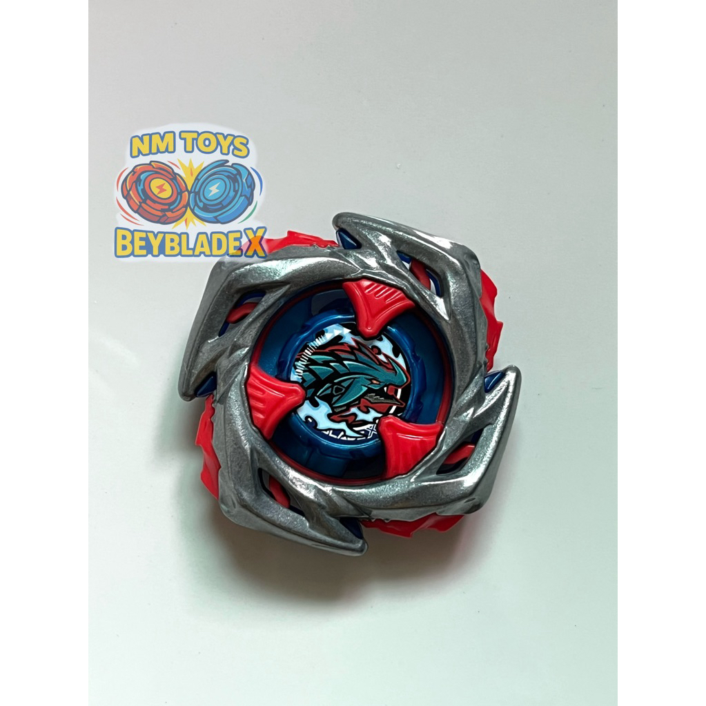 Beyblade Xพร้อมส่ง🇹🇭แท้100% แยกขาย (BLADE) ImpactDrake