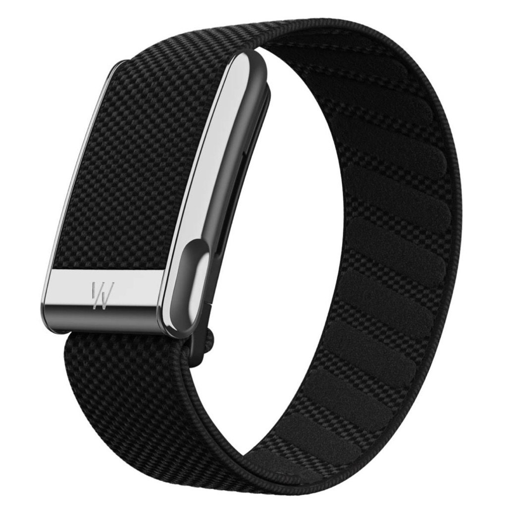 Whoop Life (รุ่น MG) Health & Fitness Tracker (12-month membership)