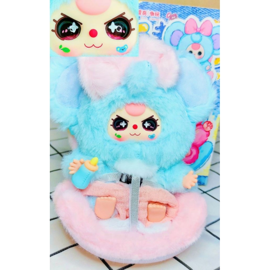(เลือกตัว) Baby Three คาร์ซีท พร้อมส่ง มีโค้ดลด30%