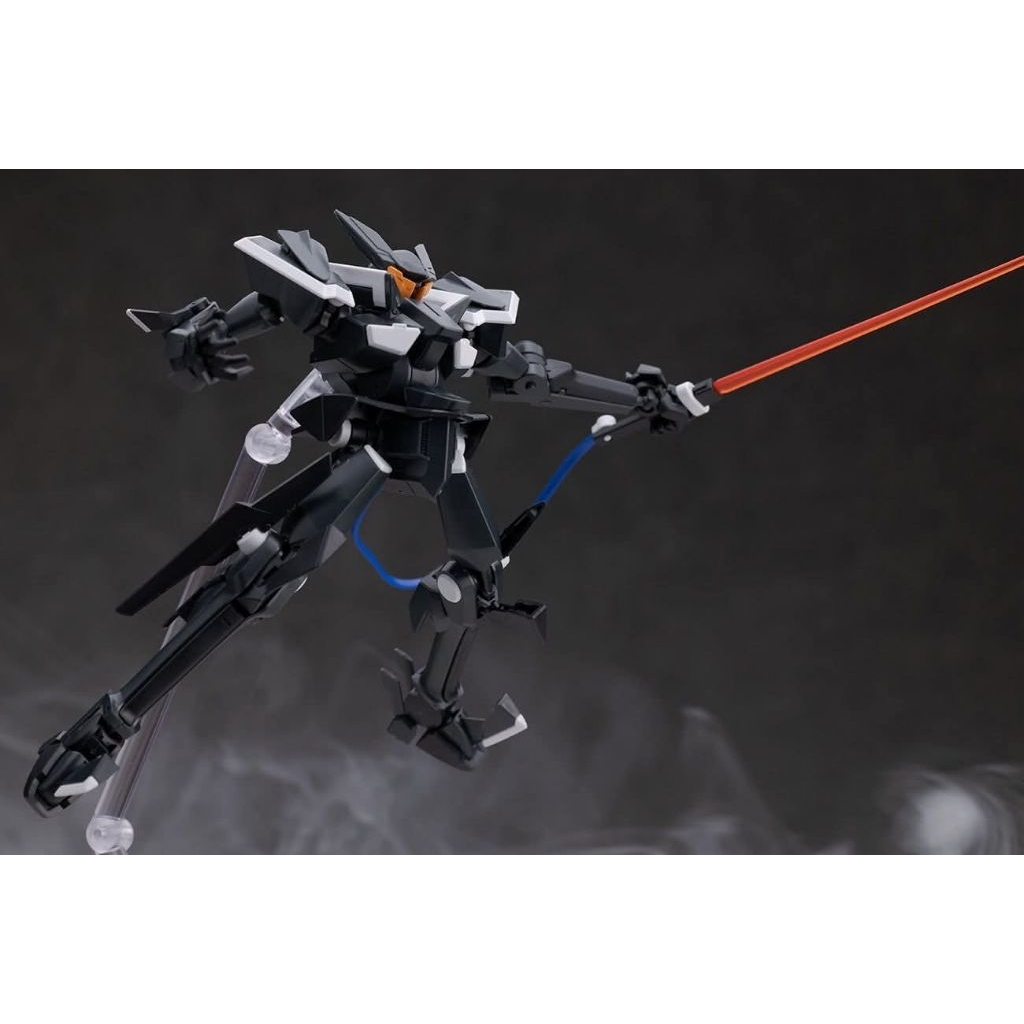 [PRE-ORDER/NOV] [HG 1/144] UNION FLAG CUSTOM II [GN FLAG]