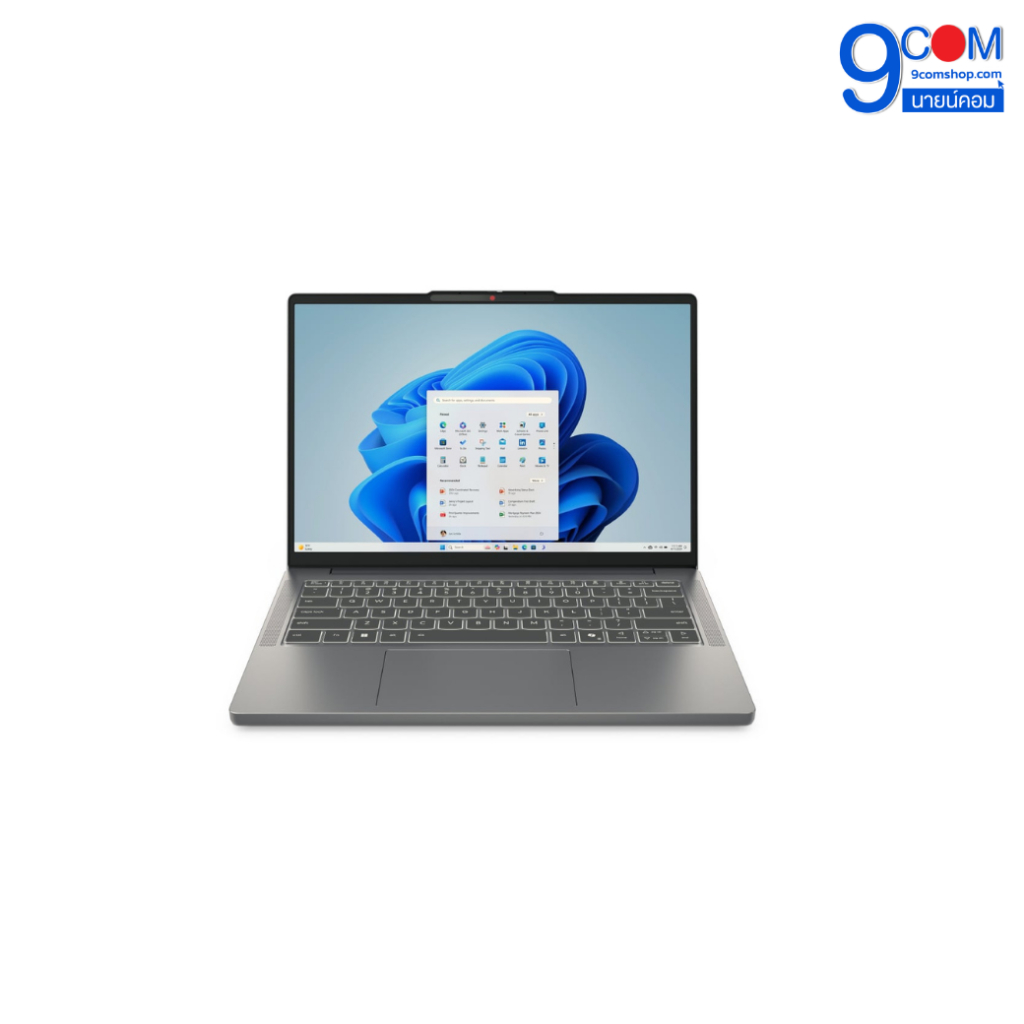 โน๊ตบุ๊ค Lenovo IdeaPad Slim 3i 14IRH10-83K0004WTA