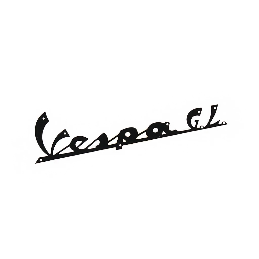 ลายเซ็นหน้า VESPA GL/VESPA 1964/VBB thumbnail 3