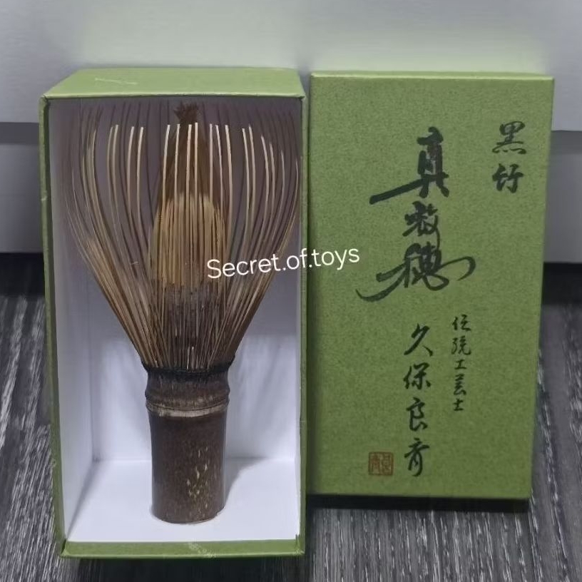 พร้อมส่ง❗️ Takayama Chasen by Kubo Ryosai